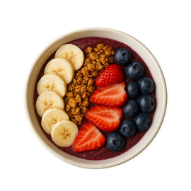 Viral Açai Bowl Tarifi