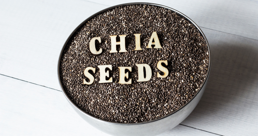Chia Tohumu Faydaları Nelerdir?