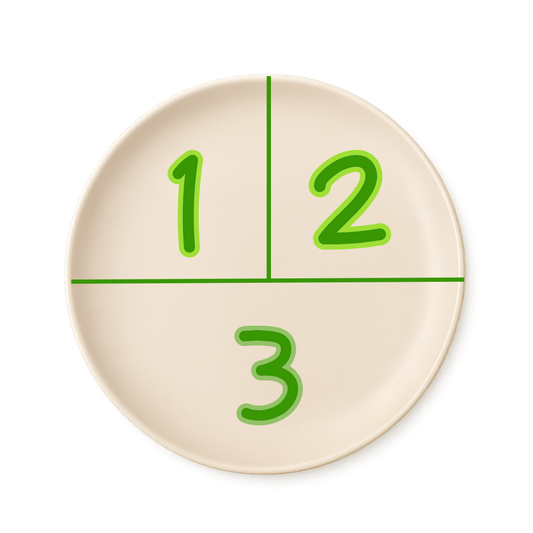 3 Basit Adımla Sağlıklı Beslenmeye Başla