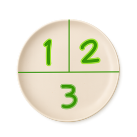 3 Basit Adımla Sağlıklı Beslenmeye Başla