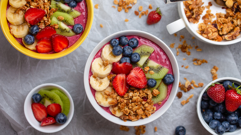 Acai Bowl Nedir?