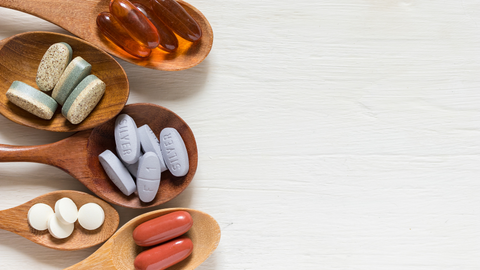 Hangi Vitaminler Yorgunluğa İyi Gelir?