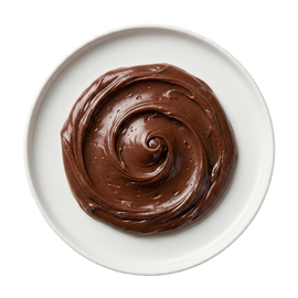 Şekersiz Sürülebilir Çikolata Tarifi