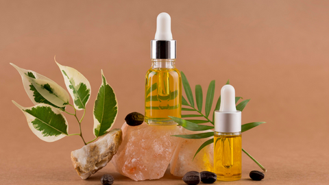 Jojoba Yağı Nedir, Ne İşe Yarar?
