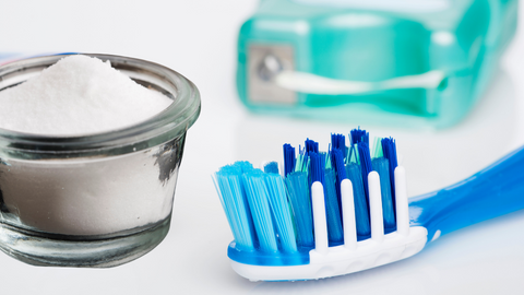 Ksilitol ve Ağız Sağlığı