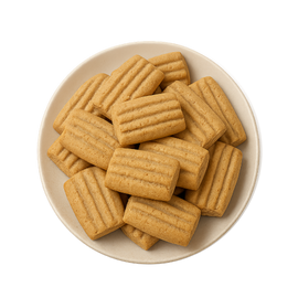 Ev Yapımı Bebe Bisküvisi