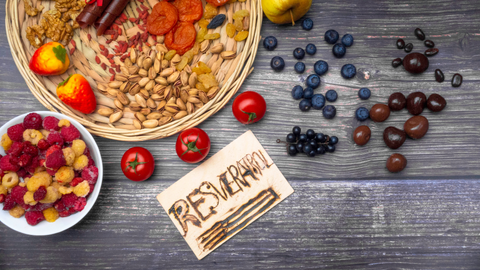 Resveratrol Nedir, Faydaları Nelerdir?