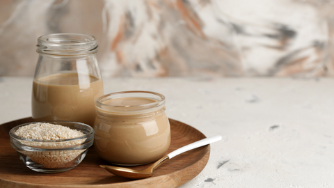 Tahinin Faydaları: Sağlık ve Beslenme Açısından Harika Bir Seçenek