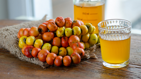 Evde Alıç Sirkesi Nasıl Yapılır?