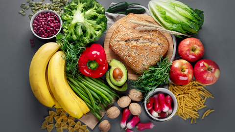 Lifli Gıdalar Hakkında Bilmeniz Gerekenler