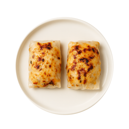 Glutensiz Börek Tarifi