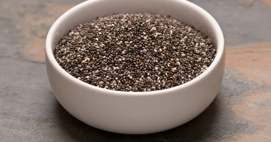 Chia Tohumu Neye İyi Gelir?