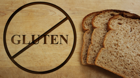 Glutensiz Beslenme Bir Gereklilik Mi?