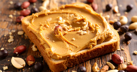 Glutensiz Fıstık Ezmesi Markaları