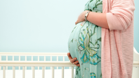 Hamilelikte Beslenme