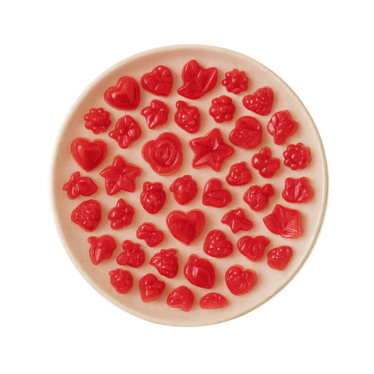 Ev Yapımı İlikli Kemik Sulu Jelibon Tarifi