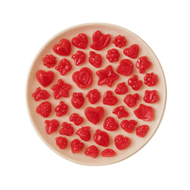 Ev Yapımı İlikli Kemik Sulu Jelibon Tarifi