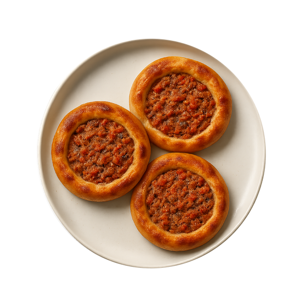 Glutensiz Kaytaz Böreği Tarifi