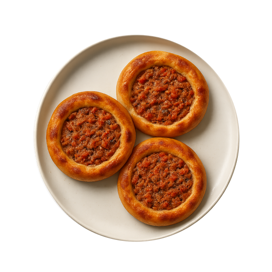 Glutensiz Kaytaz Böreği Tarifi