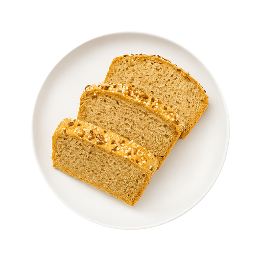 Glutensiz Ketojenik Ekmek Tarifi