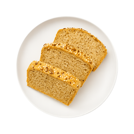 Glutensiz Ketojenik Ekmek Tarifi