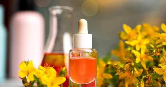 Kantaron Yağı Nasıl Kullanılır?