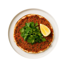 Glutensiz Lahmacun Tarifi