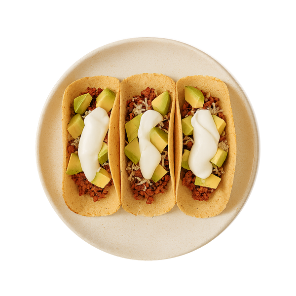 Ketojenik Taco Tarifi