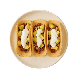 Ketojenik Taco Tarifi