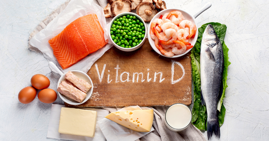 D Vitamini Nasıl Kullanılır?