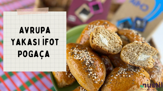 Avrupa Yakası İfot Poğaça