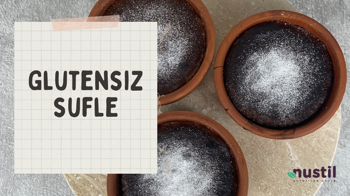 Glutensiz Sufle Tarifi