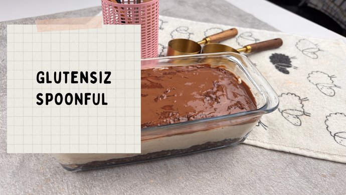 Glutensiz Spoonful
