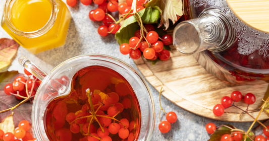 Alıç Sirkesinin Faydaları Nelerdir?