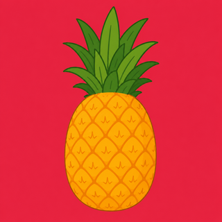 Ananas Kaç Kalori