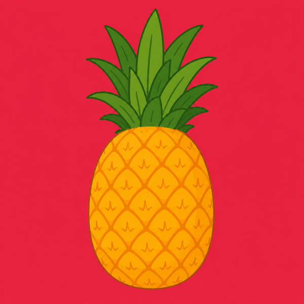 Ananas Kaç Kalori
