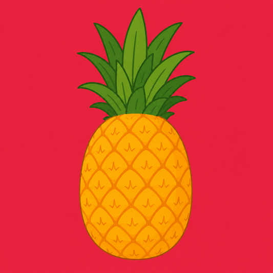 Ananas Kaç Kalori