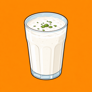Ayran Kaç Kalori