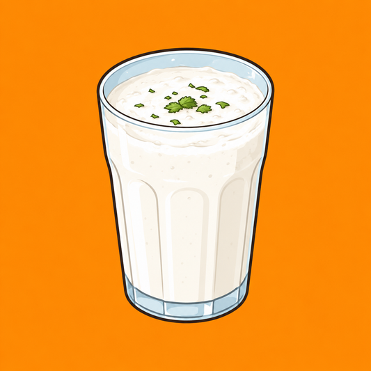 Ayran Kaç Kalori