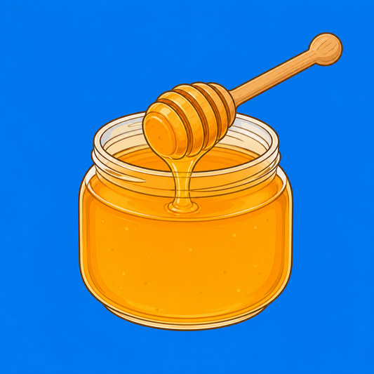 Bal Kaç Kalori