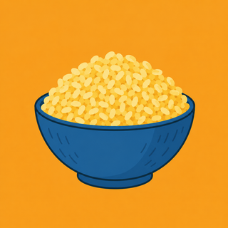 Bulgur Kaç Kalori
