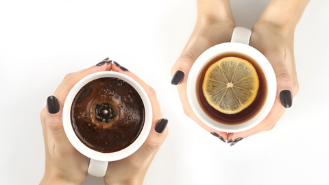 Çay mı Kahve mi? Hangisi Daha Sağlıklı – Bilimsel Karşılaştırma ve Faydaları