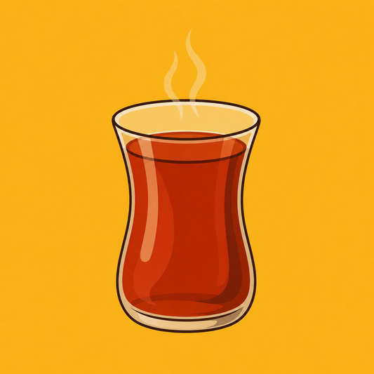 Çay Kaç Kalori