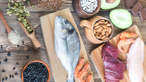 Çinko İçeren Besinler Nelerdir?