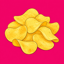 Cips Kaç Kalori?