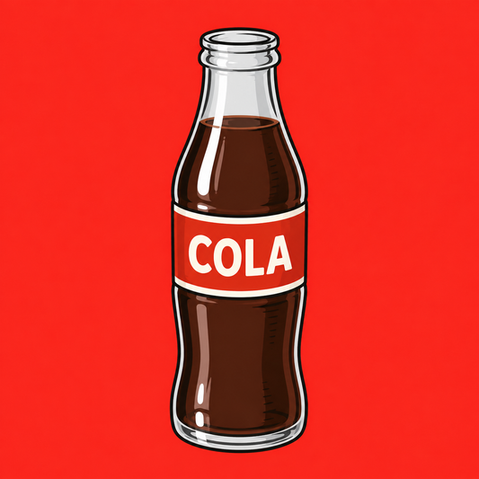 Kola Kaç Kalori