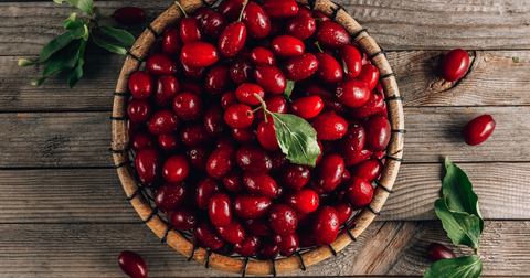Cranberry Nedir? Ne İşe Yarar?