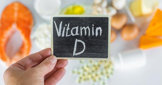 Kışa Girmeden Öğrenin: D Vitamini Faydaları Nelerdir?