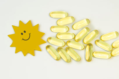D Vitamini Ne Zaman İçilir?