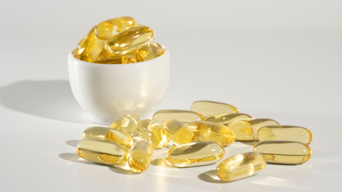 D Vitamini Ne Zaman İçilir?